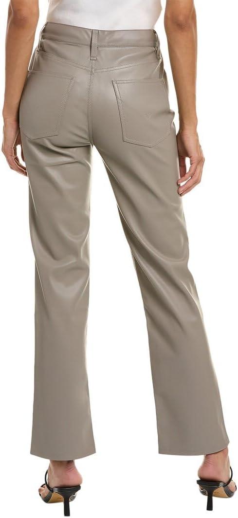 image:imageHudson Womens Remi HighRise Straight Leg JeanMoonrock