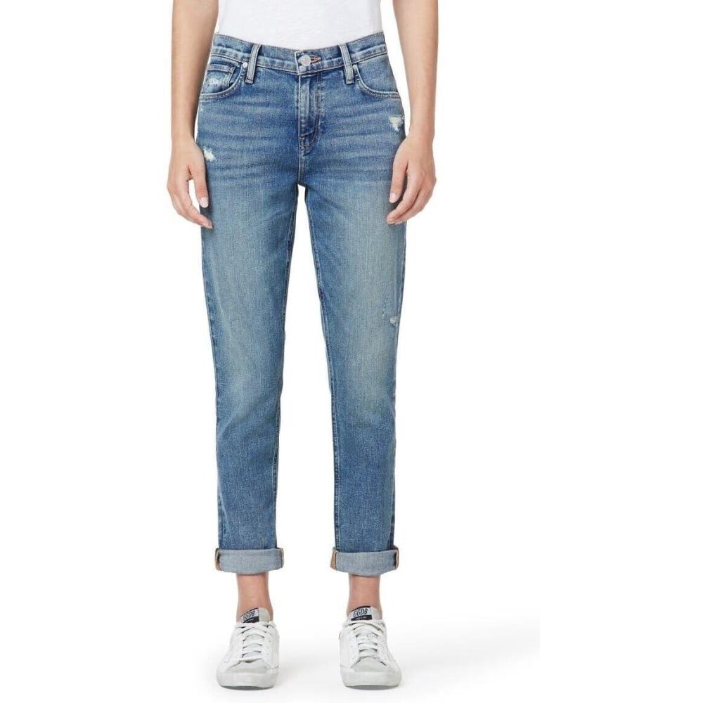 image:imageHUDSON Womens Lana Boyfreind JeanBlue