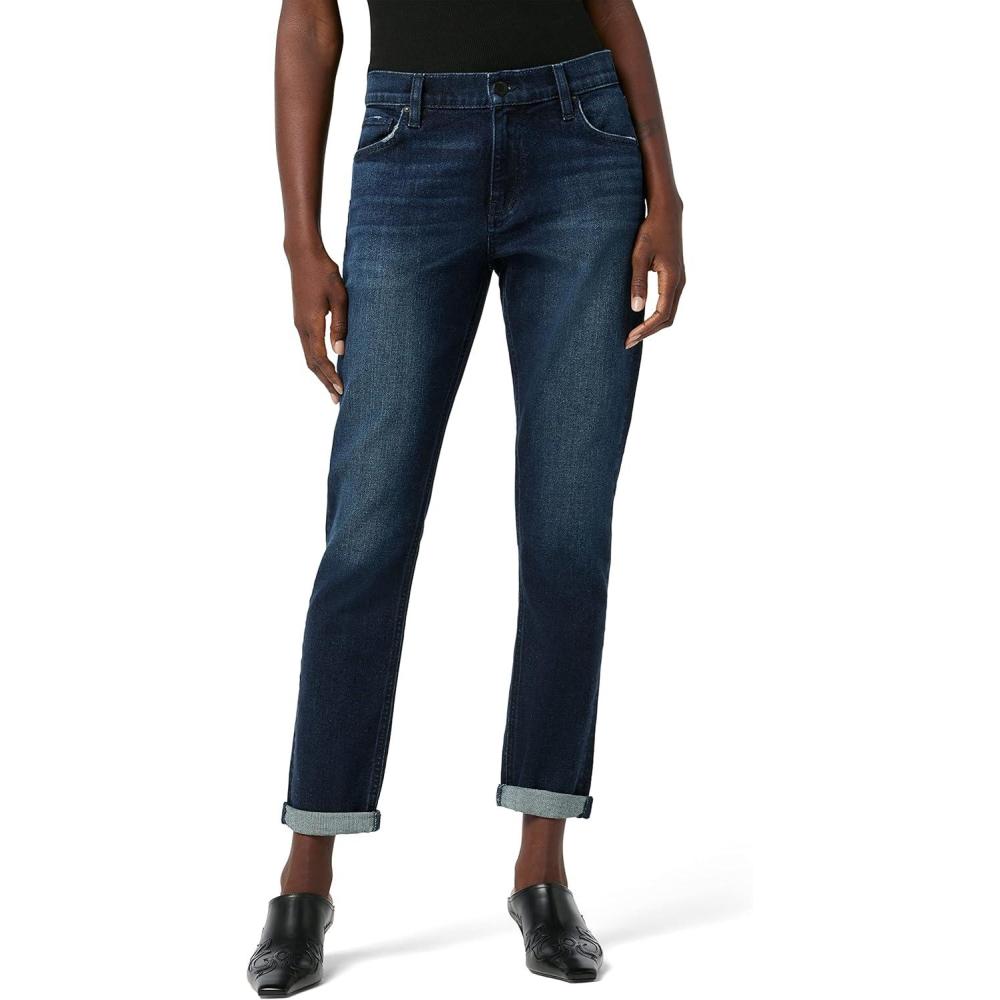 image:imageHUDSON Womens Lana Boyfreind JeanFirelight