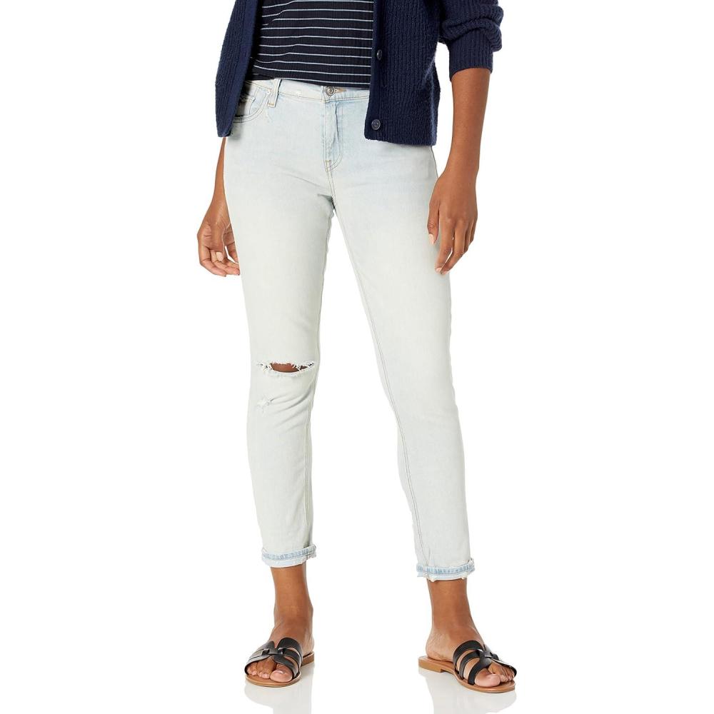 image:imageHUDSON Womens Lana Boyfreind JeanVital