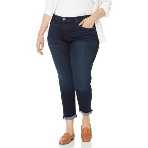 HUDSON Women’s Lana Boyfreind Jean(Baby Tonight)