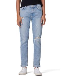 HUDSON Women’s Lana Boyfreind Jean(Summer Breeze)