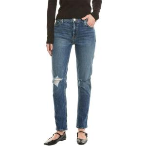 HUDSON Women’s Lana Boyfreind Jean(Tightrope)