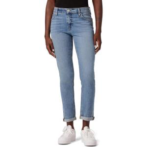 HUDSON Women’s Lana Boyfreind Jean(Tropical)