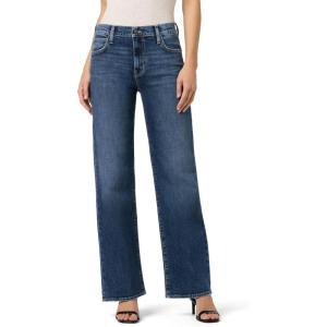 HUDSON Womens Rosalie High Rise Wide Leg Pant(Yosemite)