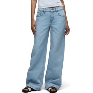 HUDSON Women’s Rylee Low Rise Loose Pant(Vintage Day)