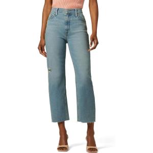 Hudson Womens Rosie High Rise Wide Leg Jean(California)