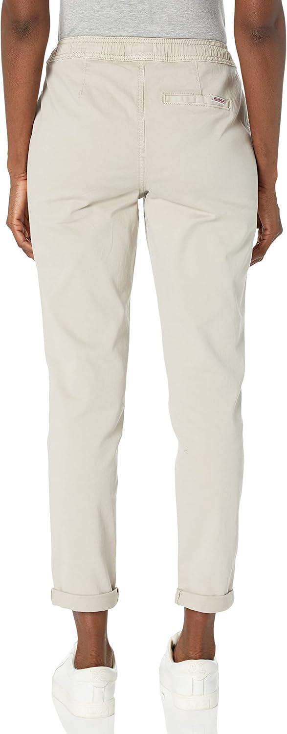 image:imageHUDSON Womens Lounge Track PantPeyote