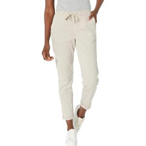 HUDSON Womens Lounge Track Pant(Peyote)