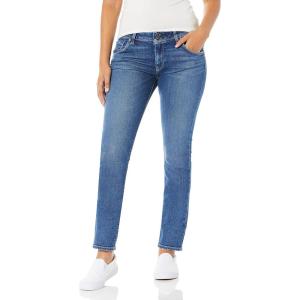 Hudson Womens Collin High Rise Skinny Jean(Excursion)