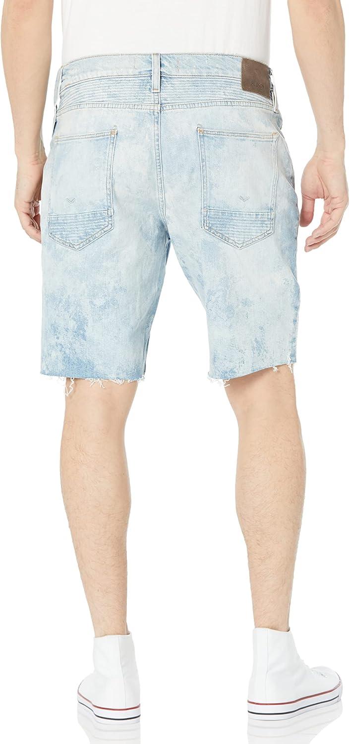 image:imageHUDSON Mens Blinder ShortExposition