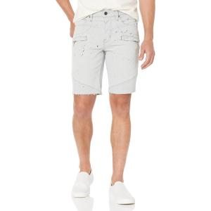HUDSON Mens Blinder Short(Confetti)