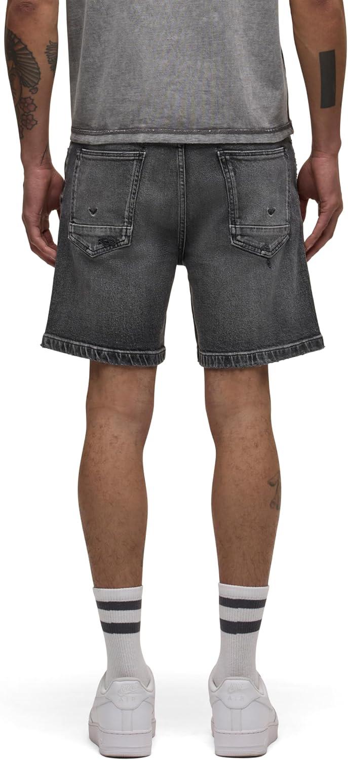 image:imageHUDSON Mens Clint Relaxed ShortDesert Nights