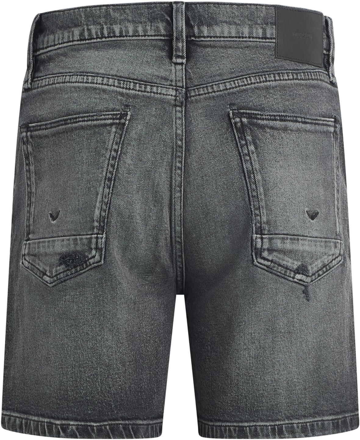 image:imageHUDSON Mens Clint Relaxed ShortDesert Nights