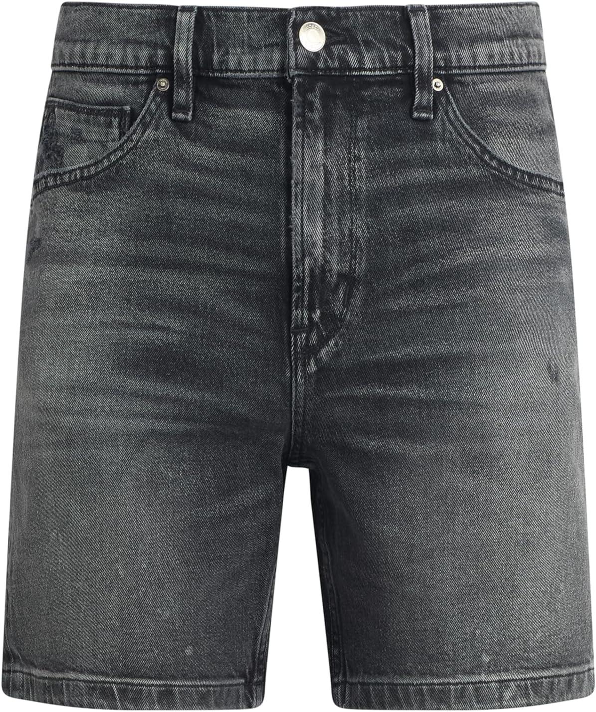 image:imageHUDSON Mens Clint Relaxed ShortDesert Nights
