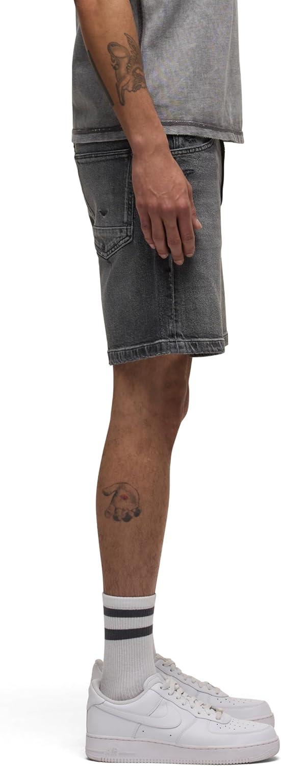 image:imageHUDSON Mens Clint Relaxed ShortDesert Nights