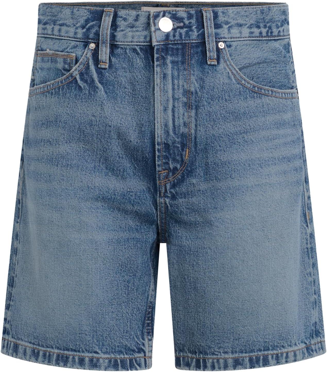 image:imageHUDSON Mens Clint Relaxed ShortIndio Denim