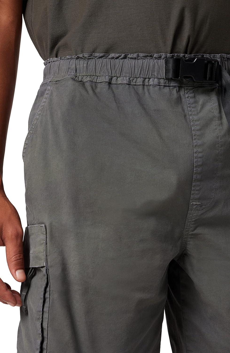 image:imageHUDSON Mens Utility ShortCarbon