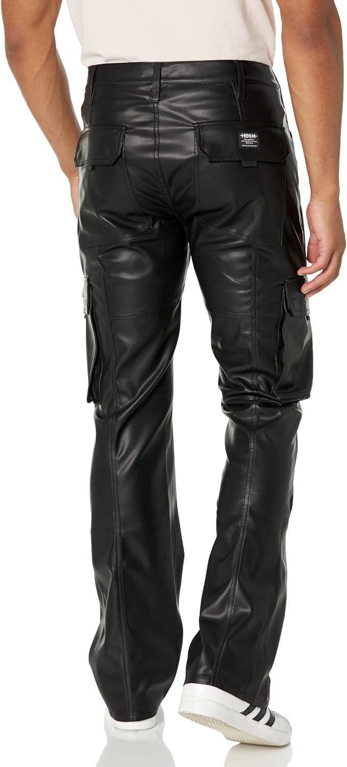 image:imageHUDSON Mens Walker Cargo Kick FlarePhantom