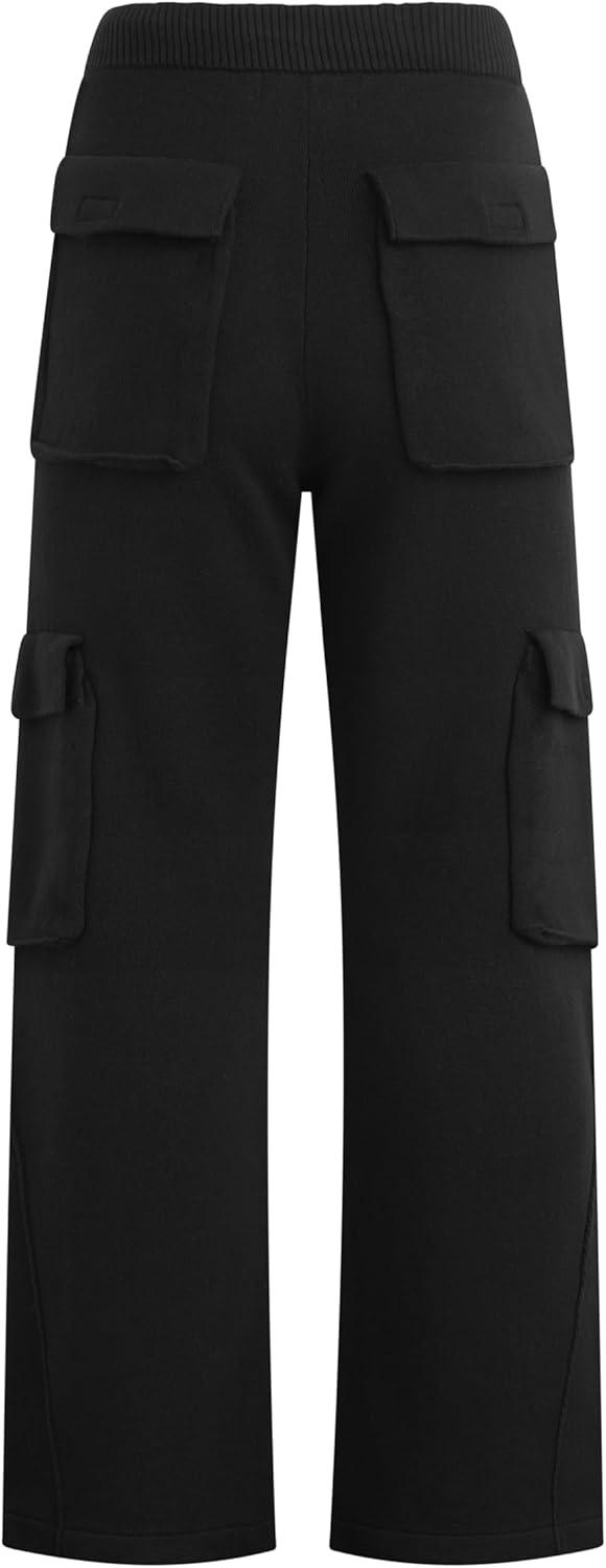 image:imageHUDSON Mens Walker Cargo Kick FlarePitch Black