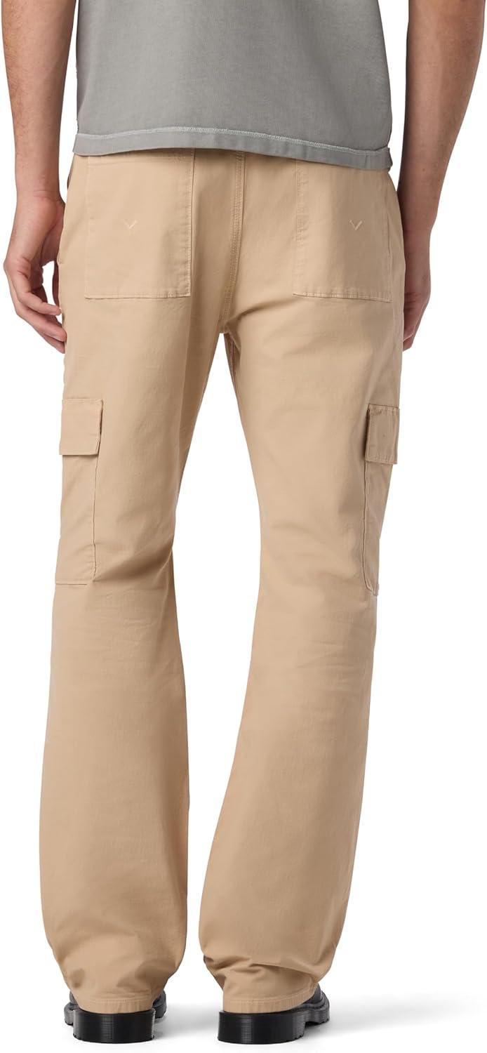 image:imageHUDSON Mens Walker Cargo Kick FlareSafari