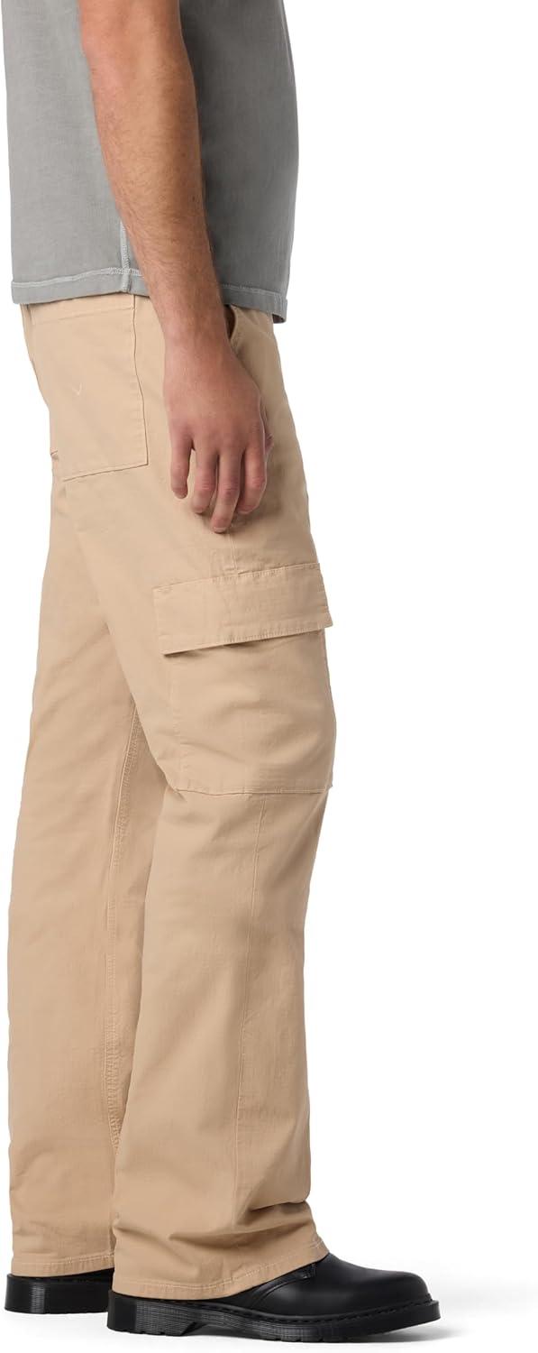 image:imageHUDSON Mens Walker Cargo Kick FlareSafari
