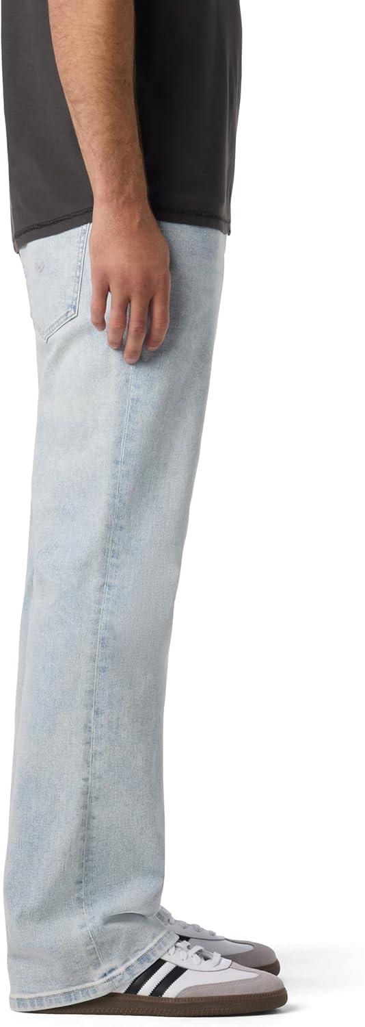 image:imageHudson Mens Walker Kick FlareHaleakala