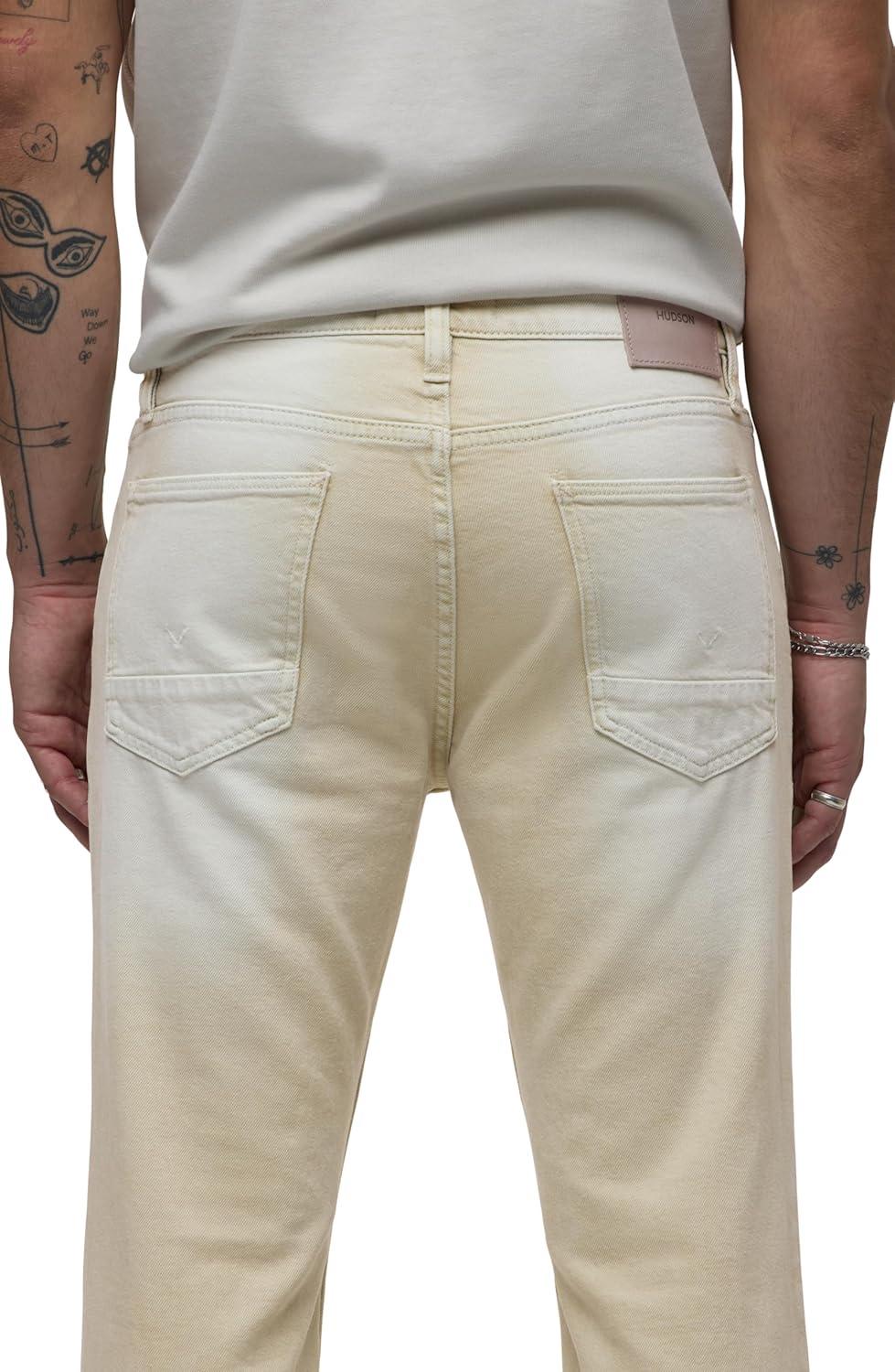 image:imageHudson Mens Walker Kick FlareHermosa