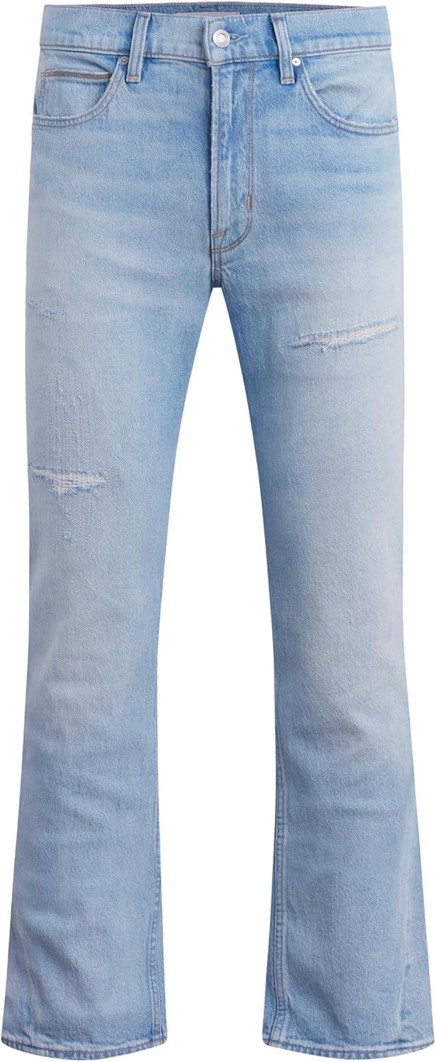 image:imageHudson Mens Walker Kick FlareLakewood
