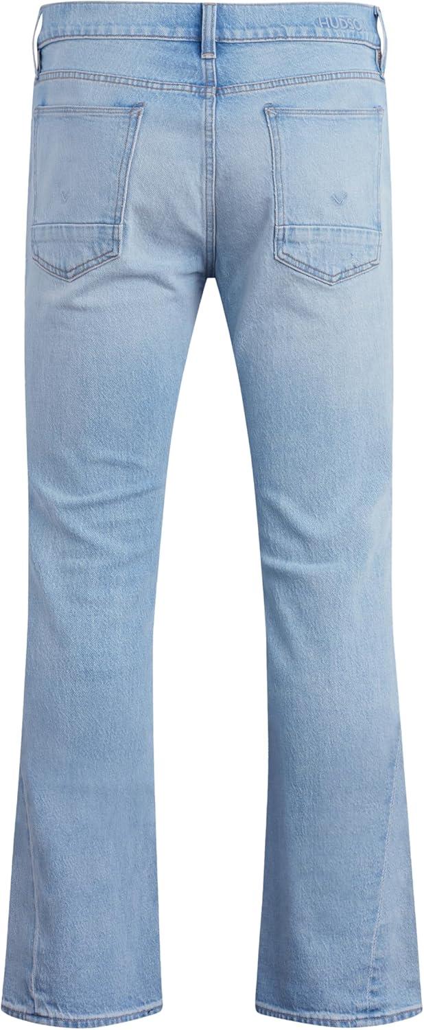 image:imageHudson Mens Walker Kick FlareLakewood