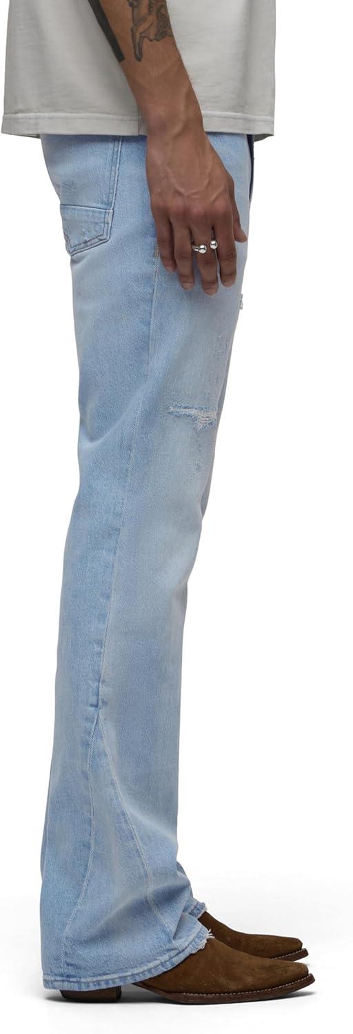 image:imageHudson Mens Walker Kick FlareLakewood