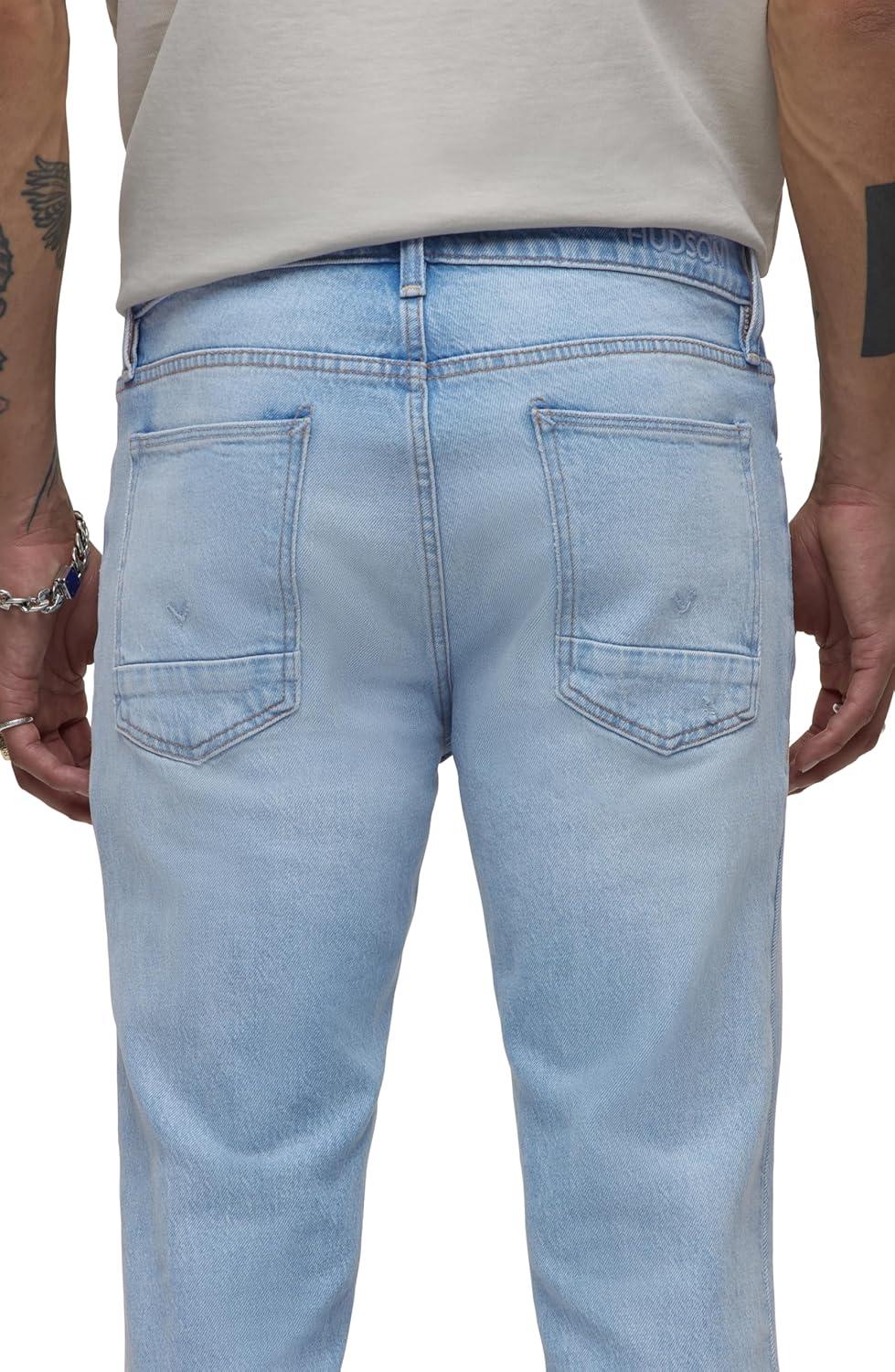 image:imageHudson Mens Walker Kick FlareLakewood