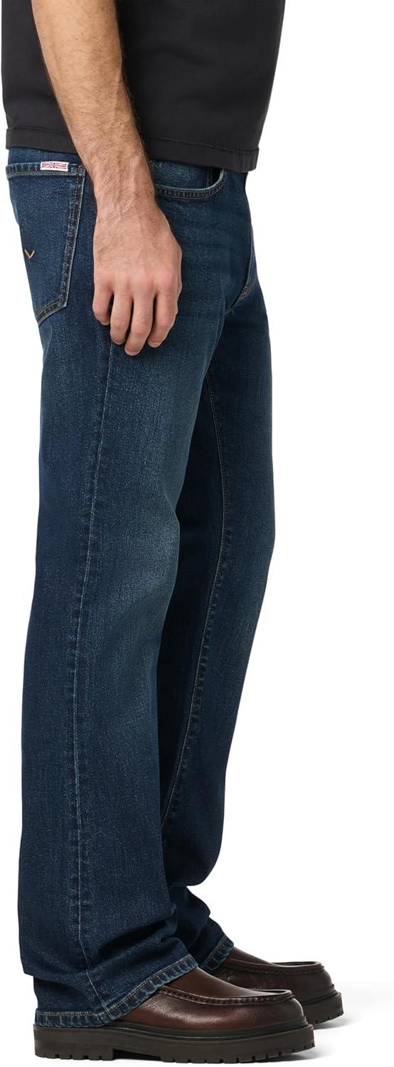 image:imageHudson Mens Walker Kick FlareMarr