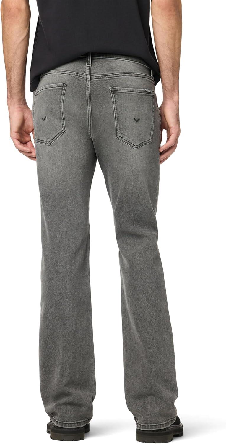 image:imageHudson Mens Walker Kick FlareMayfield