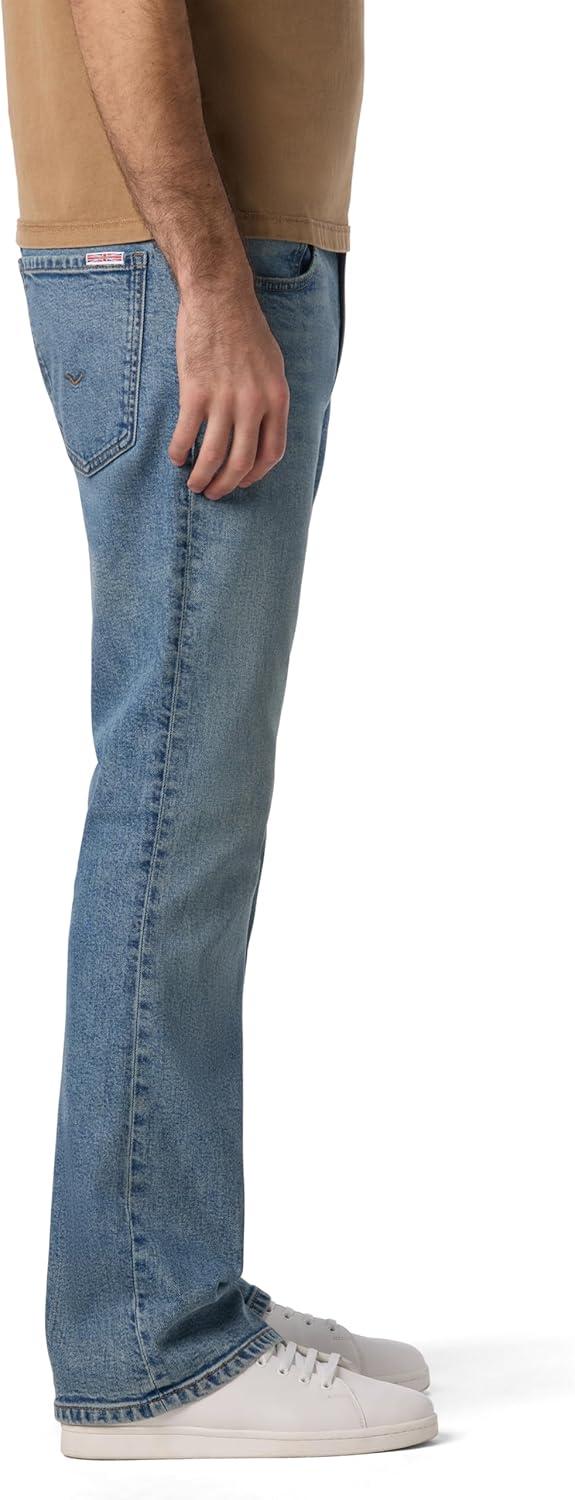 image:imageHudson Mens Walker Kick FlareRanier