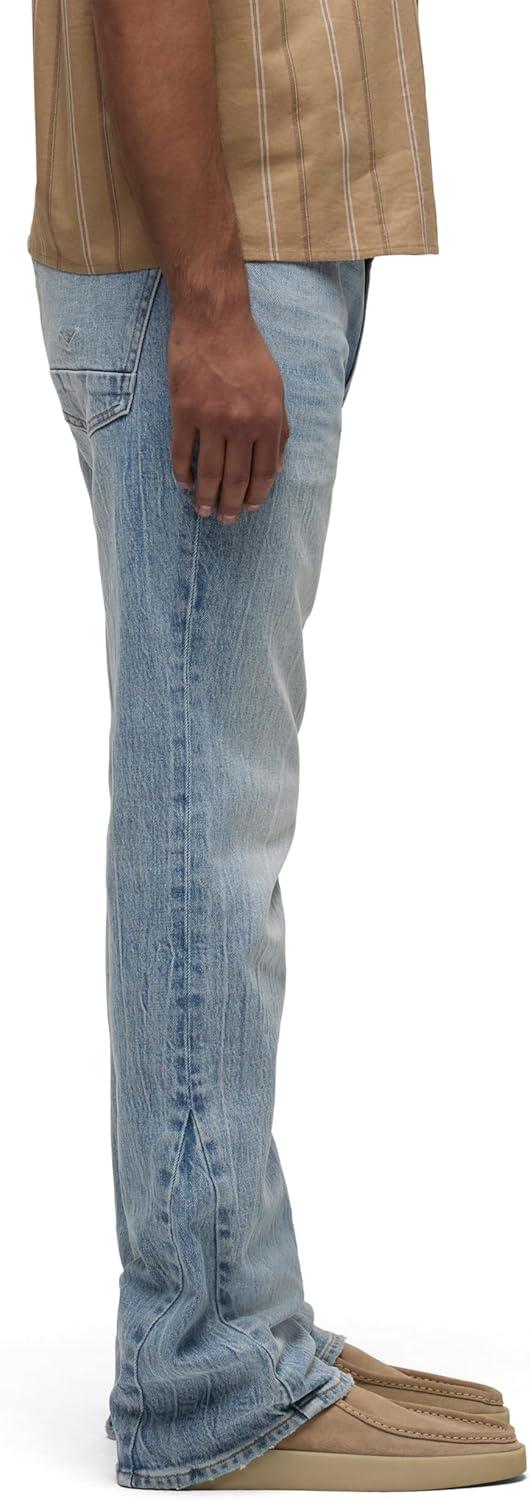 image:imageHudson Mens Walker Kick FlareRetreat