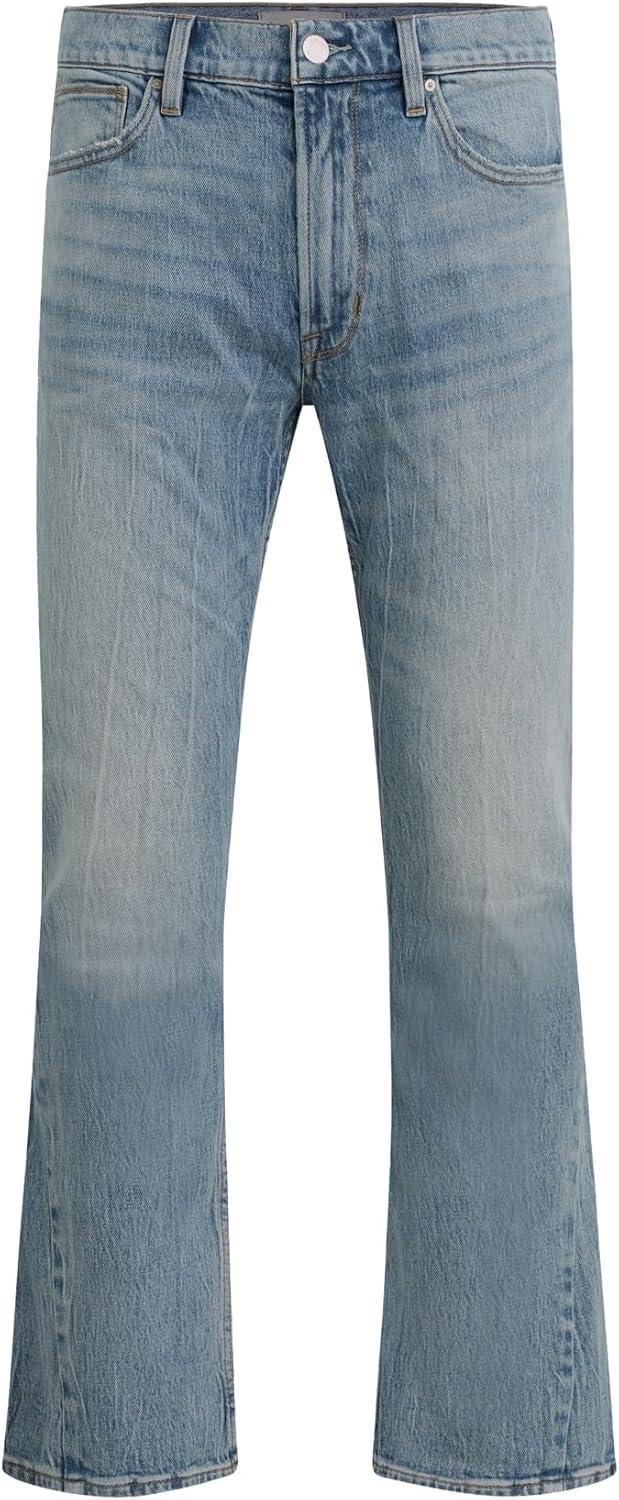 image:imageHudson Mens Walker Kick FlareRetreat