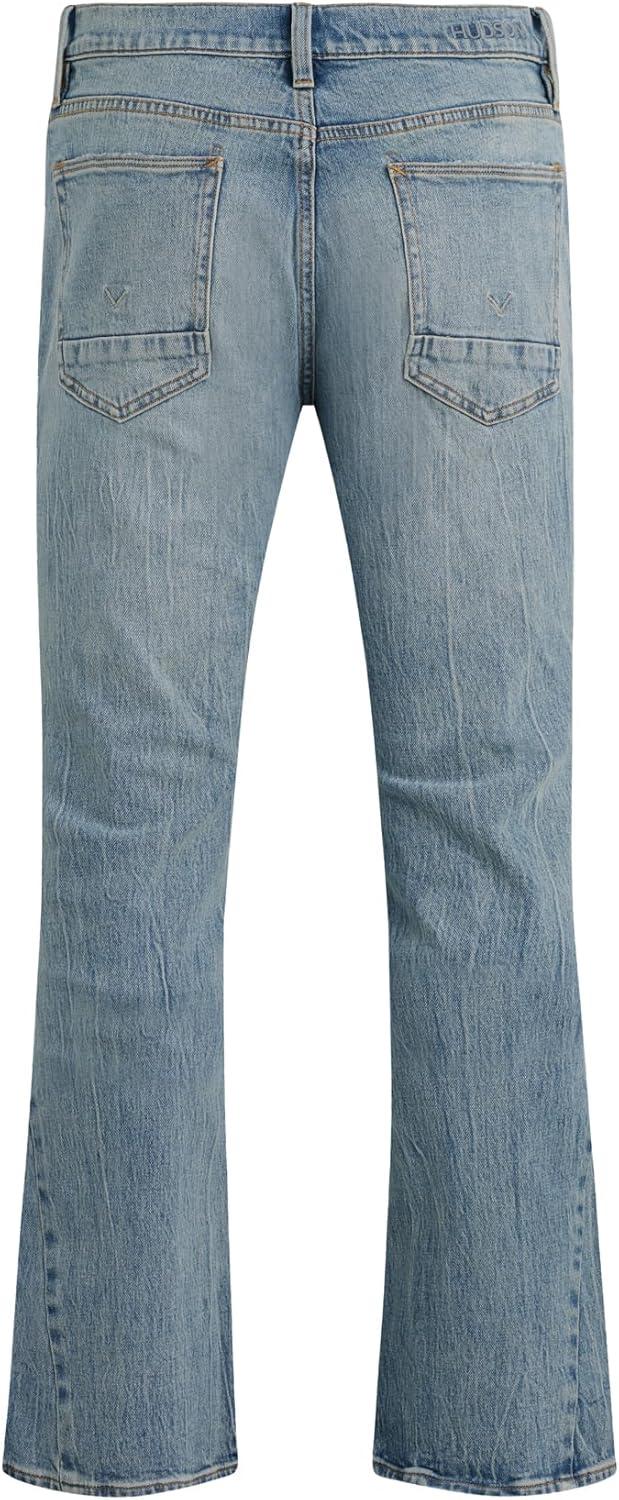 image:imageHudson Mens Walker Kick FlareRetreat