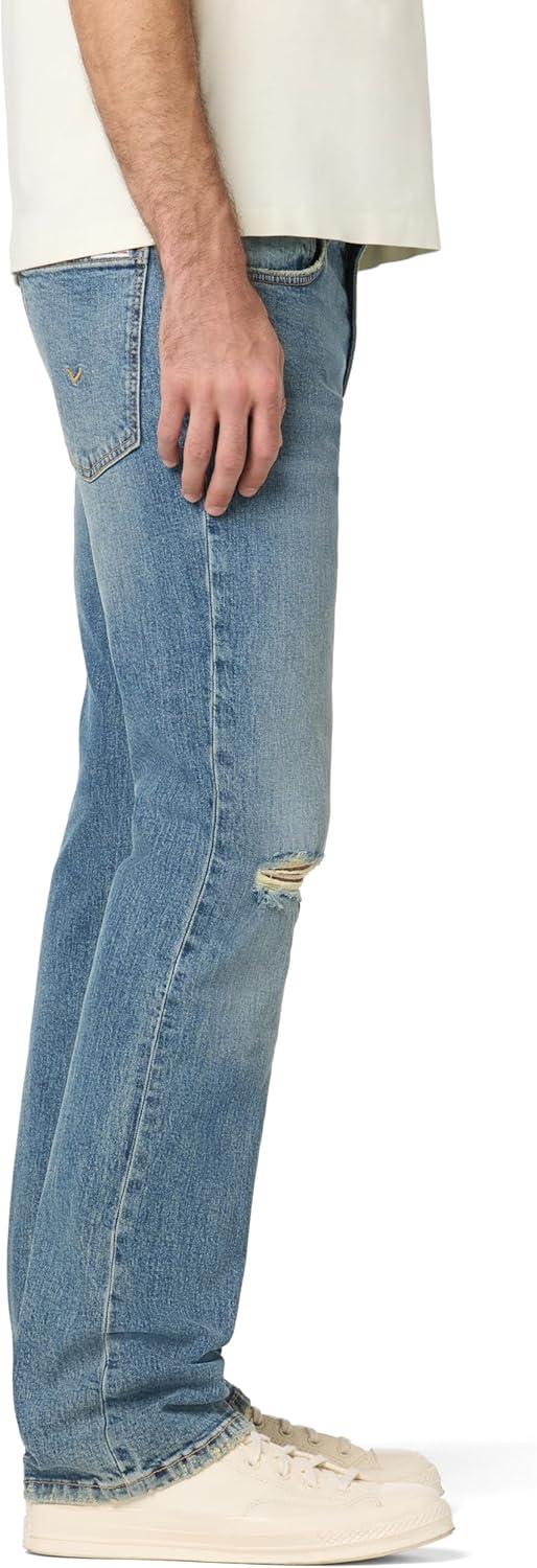 image:imageHudson Mens Walker Kick FlareVaughan