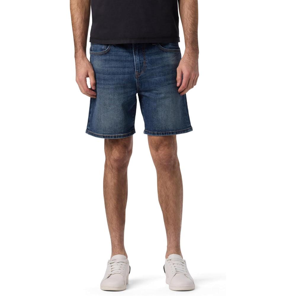 image:imageHUDSON Mens Clint Relaxed ShortLoihi