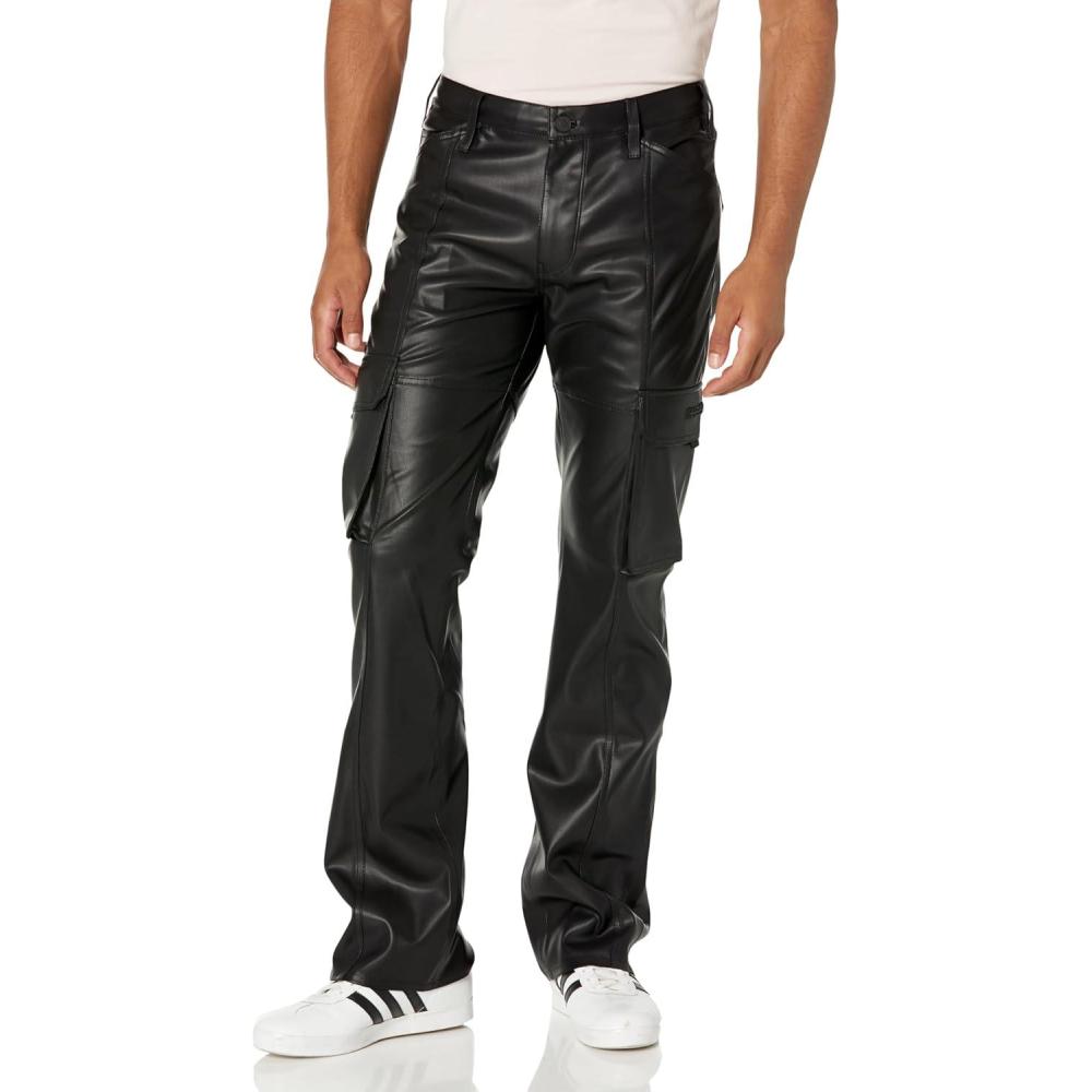 image:imageHUDSON Mens Walker Cargo Kick FlarePhantom