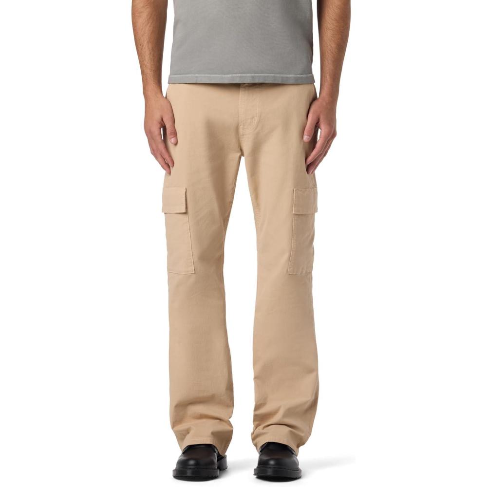 image:imageHUDSON Mens Walker Cargo Kick FlareSafari