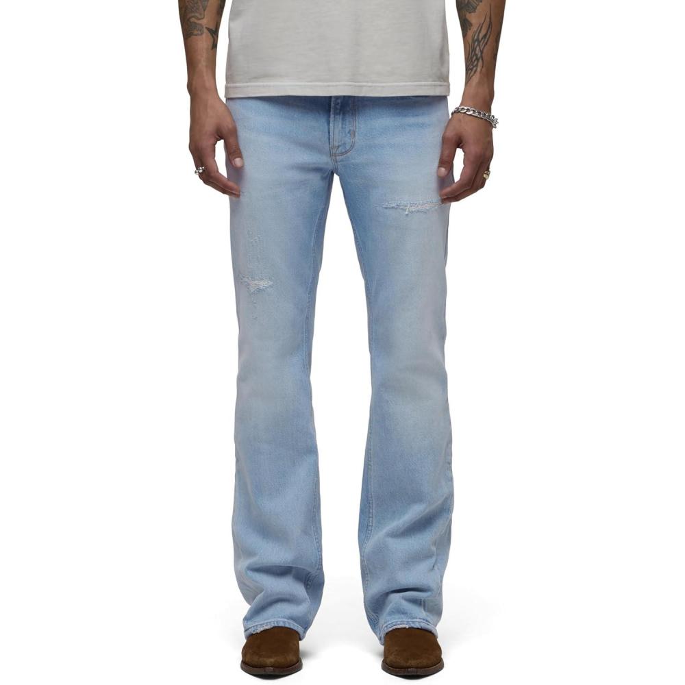 image:imageHudson Mens Walker Kick FlareLakewood