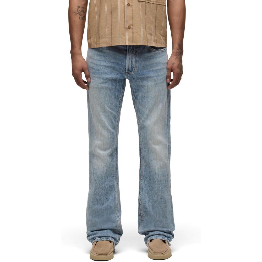 image:imageHudson Mens Walker Kick FlareRetreat