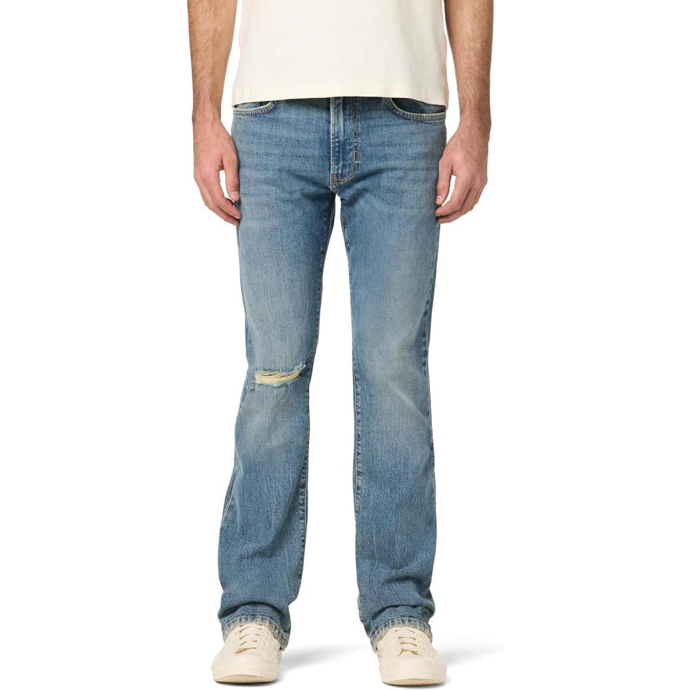 image:imageHudson Mens Walker Kick FlareVaughan