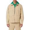 Work Khaki