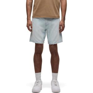 HUDSON Men’s Clint Relaxed Short(Blue Skys)