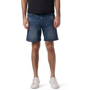 HUDSON Men’s Clint Relaxed Short(Loihi)
