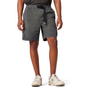 HUDSON Men’s Utility Short(Carbon)