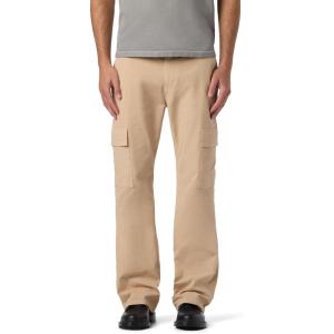 HUDSON Men’s Walker Cargo Kick Flare(Safari)